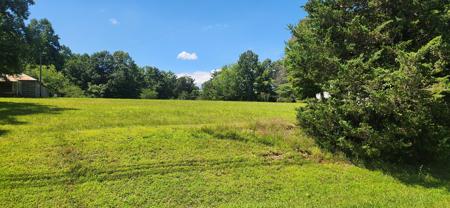 Tract C South Main ST