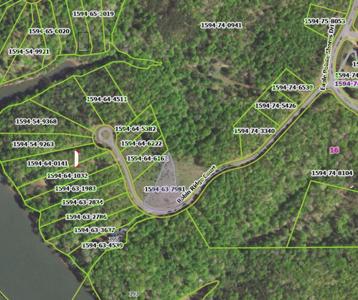 Lot 16 Robin Ridge CT