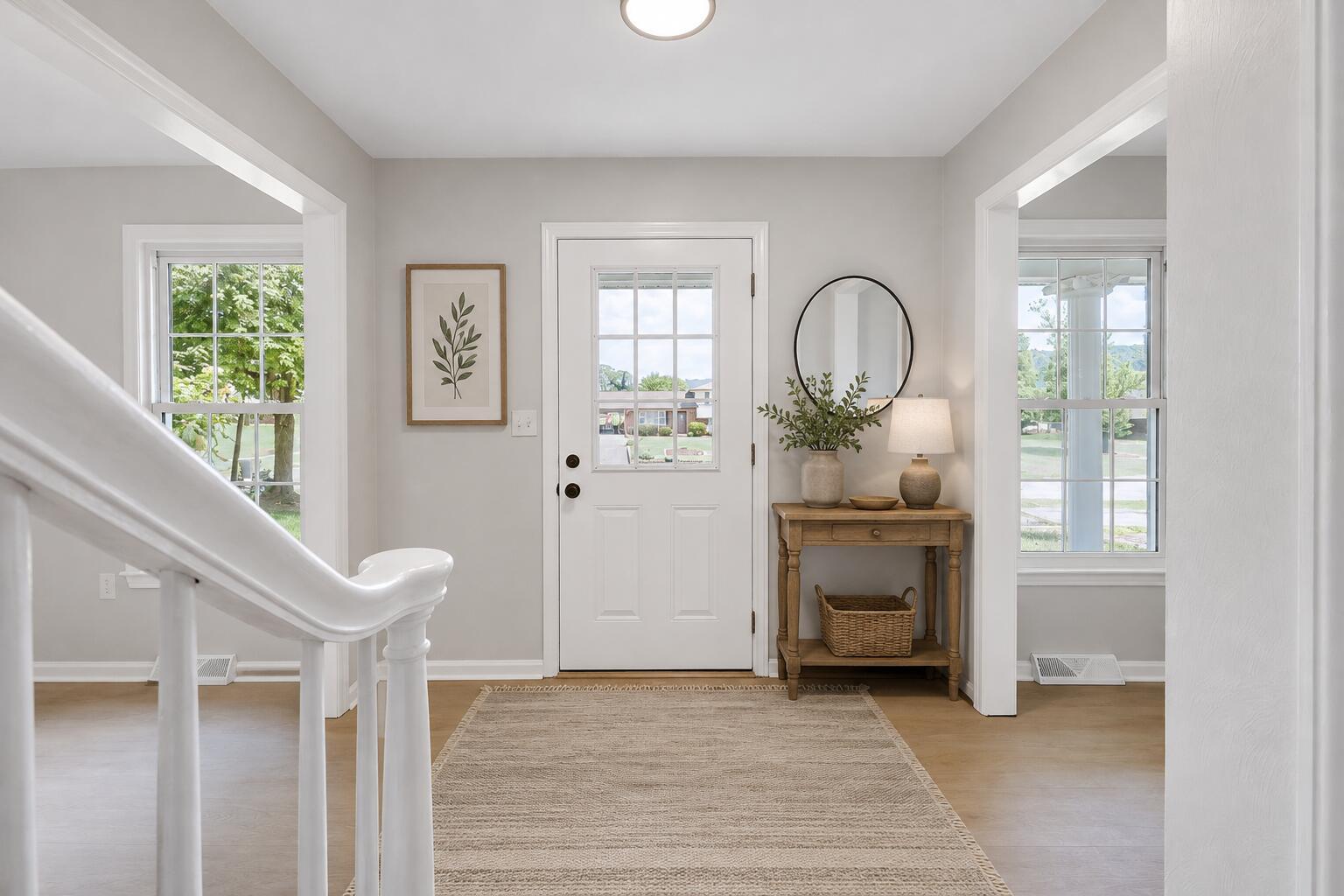 Image 3: Foyer