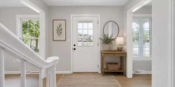 Image 3: Foyer