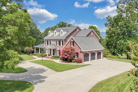 5736 Blacksburg RD