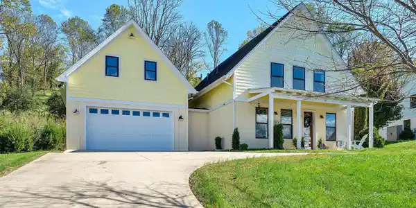 281 New Cameron DR
