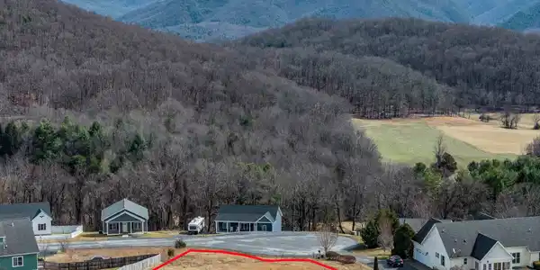 Lot 9 Spring Ridge LN Lot #9 TBD