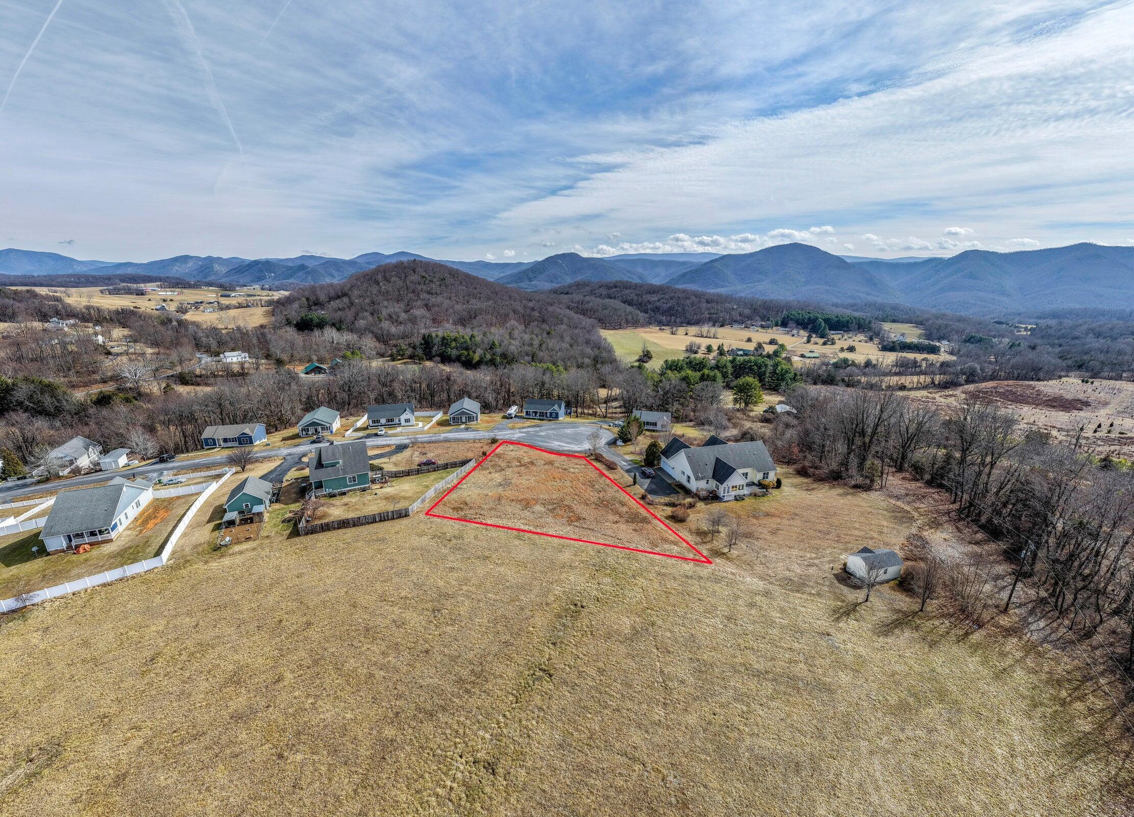Image 4: 4 TBD Lot 9 Spring Ridge Ln