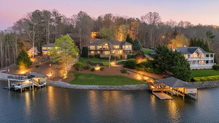274 Village LN