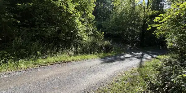 Lake RD