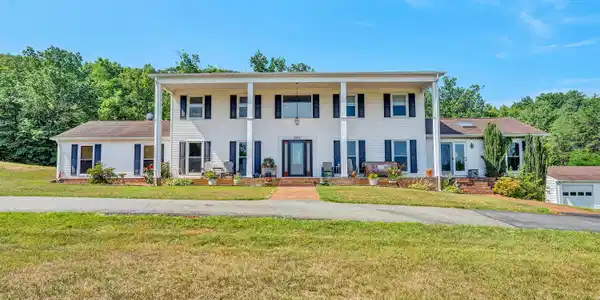 2354 Virgil H Goode HWY