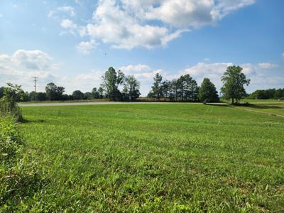Lot 1A Snow Creek RD