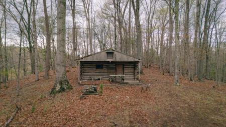 4048 Cabin Land DR