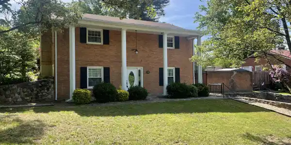 1508 Jefferson AVE