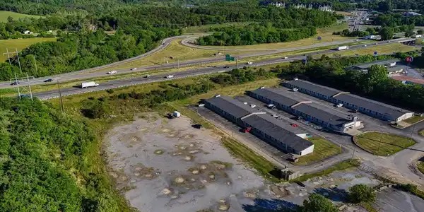 Image 4: 03-Lots on Route 11-3