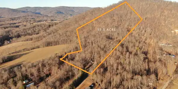 1138 Buckridge TER