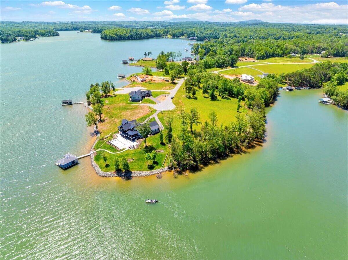 Image 3: Lot 69 Aerial