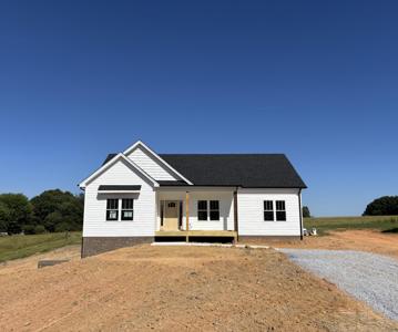 10384 Leesville RD