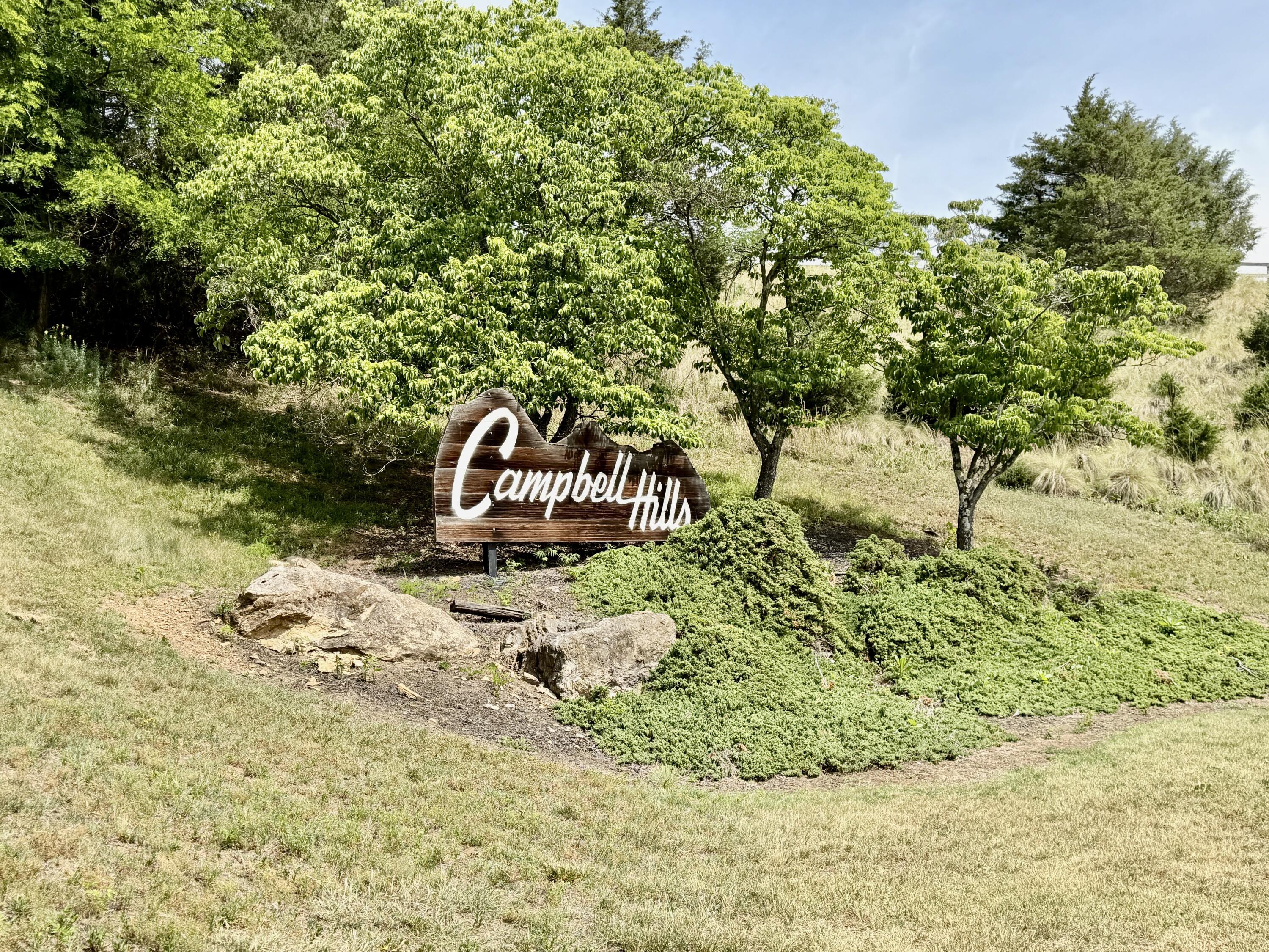 Image 2: Campbell Hills