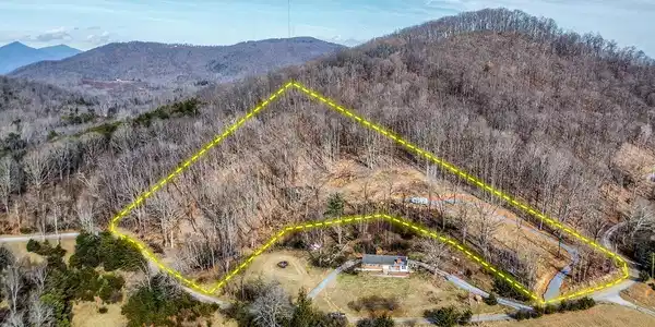 2068 Pilot Mountain RD
