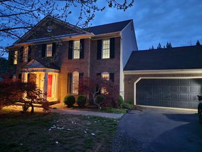 6206 Stone Manor DR