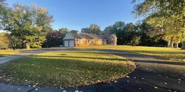 1345 Stone Mill RD