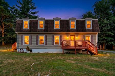 811 Ball Park RD