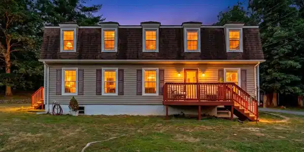 811 Ball Park RD