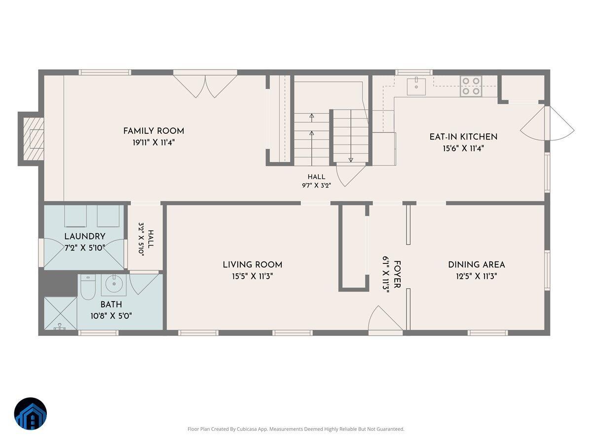 Image 2: 01-Floorplan