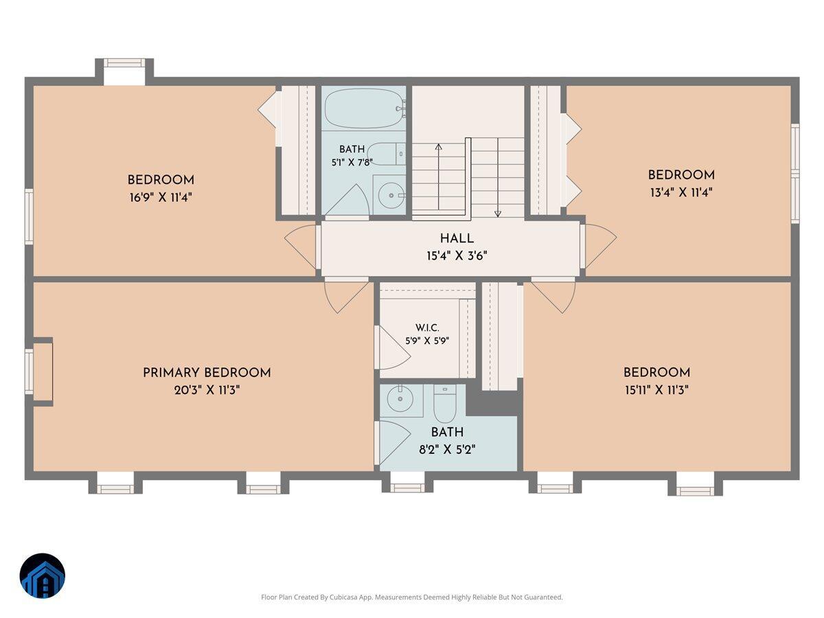 Image 3: 02-Floorplan