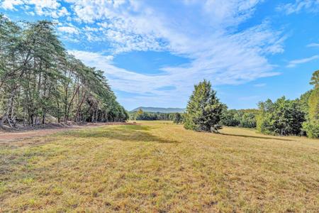 Tract 2 Pine Ridge RD