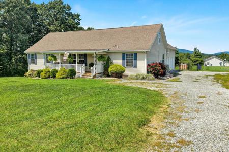 2220 Callaway RD