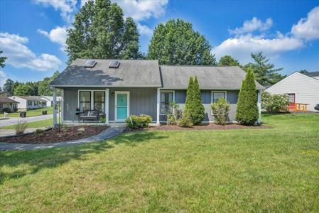 2914 Elderwood RD