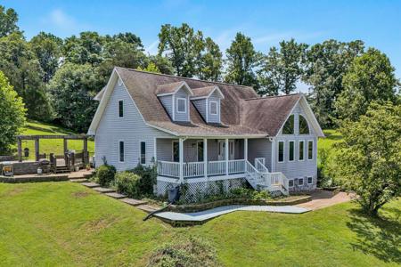 501 Saddlewood DR