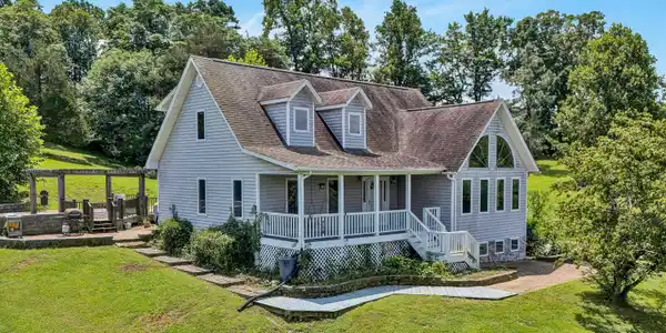 501 Saddlewood DR