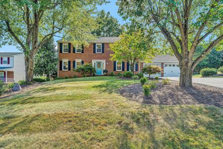 5114 Huntridge RD