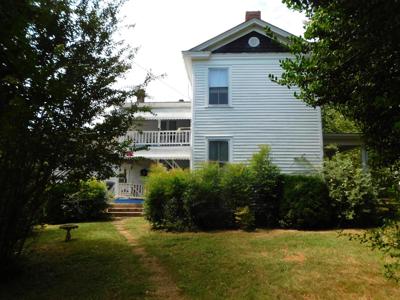 11299 Moneta RD