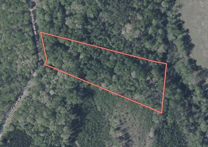 Lot #19 Leesville Lake DR