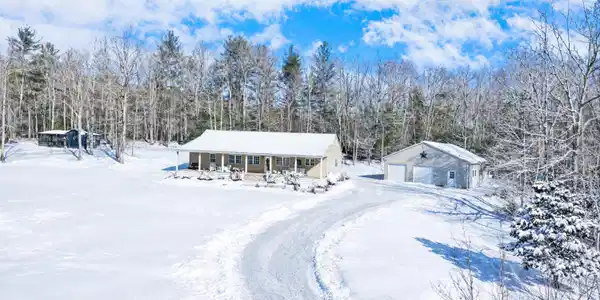 12903 Johns Creek RD