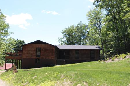 7923 Poor Mountain RD
