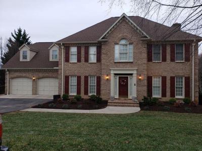 8322 Cardington DR