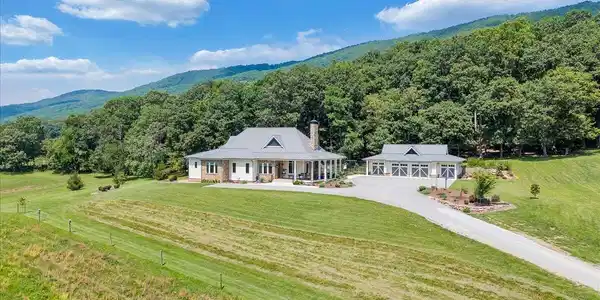 4148 Little Catawba Creek RD