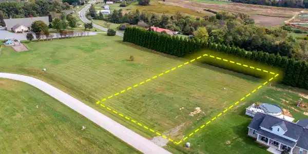 Lot 4 Nyle Ridge RD