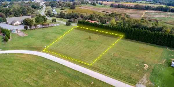 Lot 5 Nyle Ridge RD