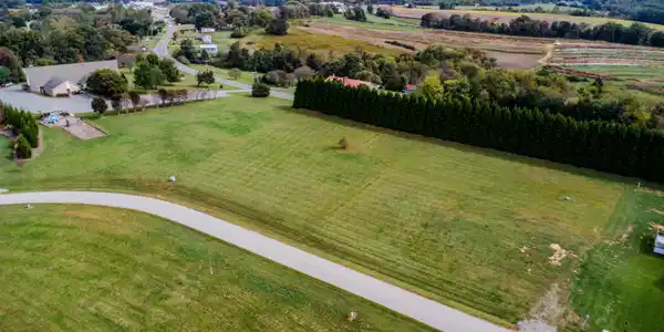 Lot #4 & 5 Lots 4 & 5 Nyle Ridge RD