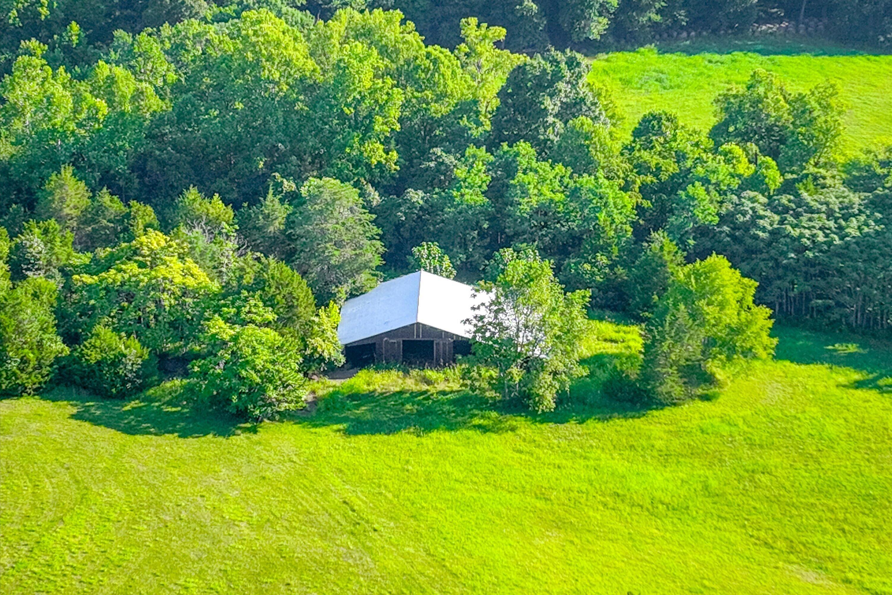 Image 4: Large Barn/Workshop