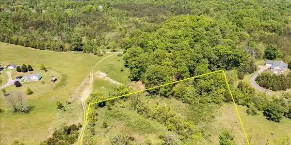 Lot #1 Gravel Hill RD