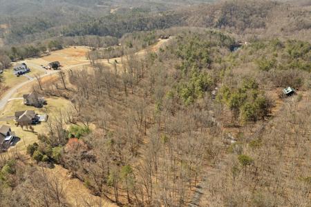 Lot 2 Winding Timber LN