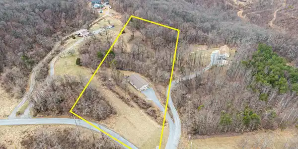 Lot #N/A Wooldridge RD