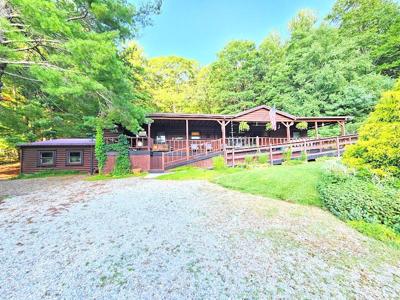 8438 Cumberland Gap RD