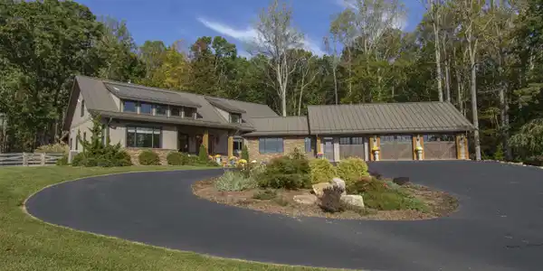 5600 Mount Tabor RD