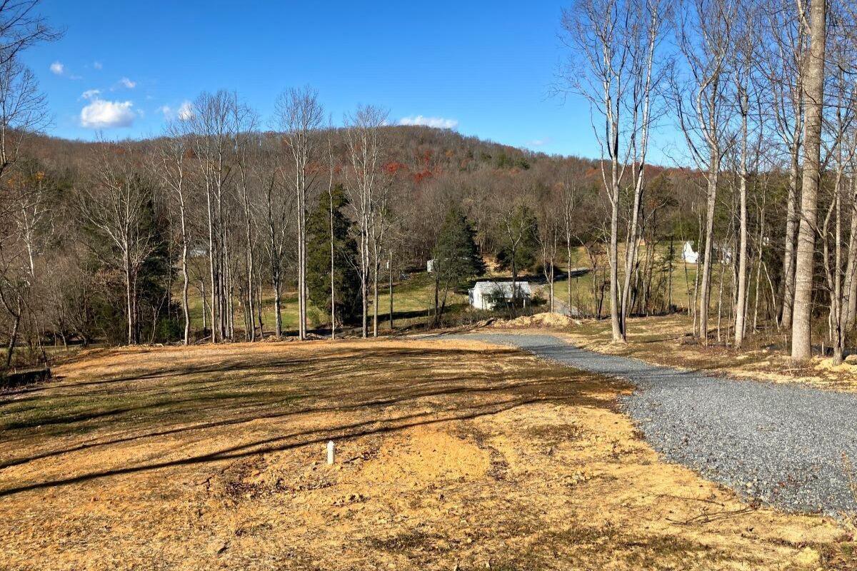 Image 3: Mountain Views