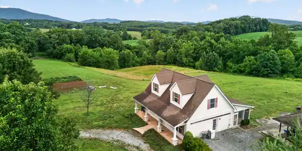 2326 Callaway RD