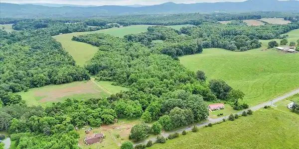 Beulah RD